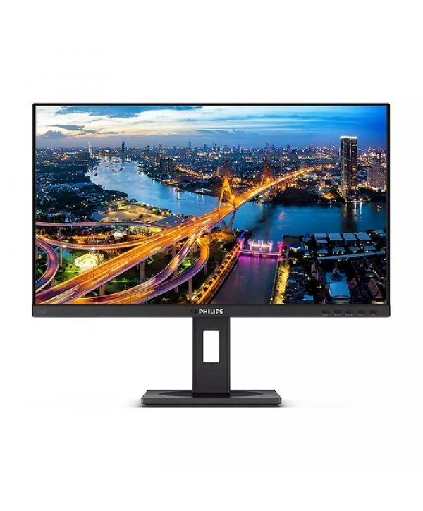 23.8 PHILIPS 246B1/00 IPS FHD 4MS 75HZ DP HDMI