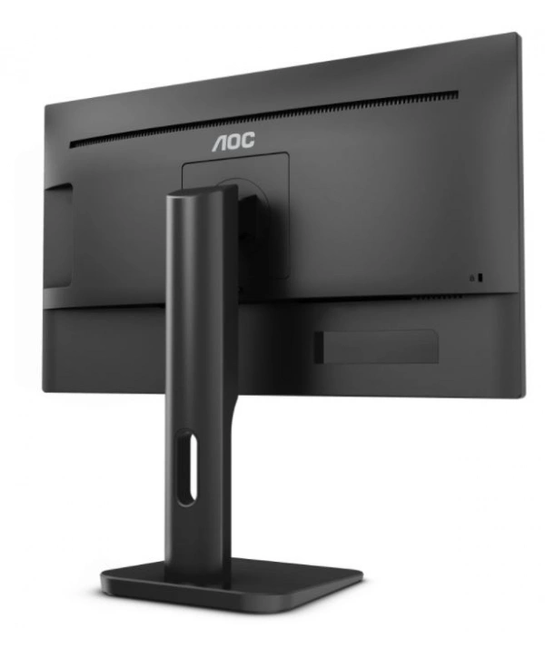 27 AOC 27P1 IPS FHD 60HZ 5MS HDMI DP DVI VGA