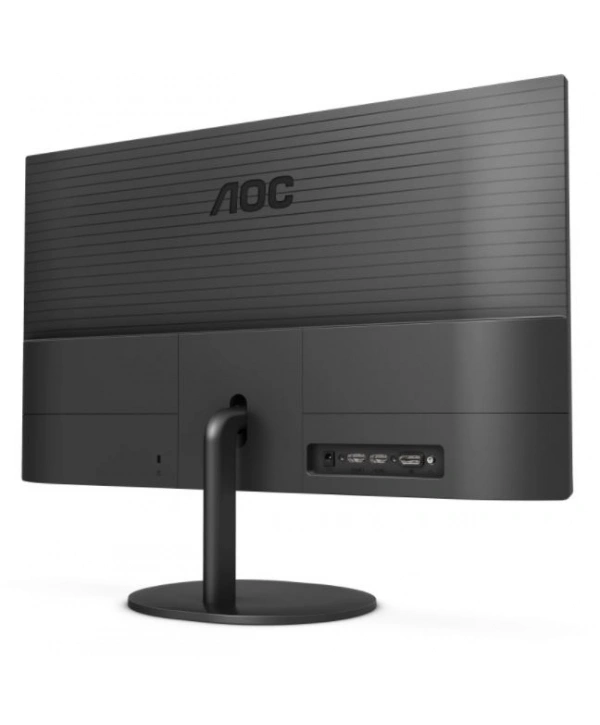 27 AOC U27V4EA IPS UHD 4MS 60HZ HDMI DP