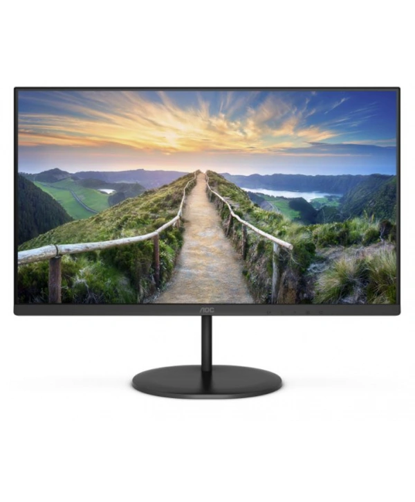 27 AOC U27V4EA IPS UHD 4MS 60HZ HDMI DP