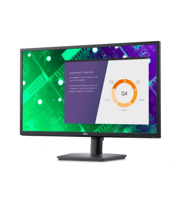 27 DELL E2722HS IPS FHD 60HZ 5MS HDMI VGA DP