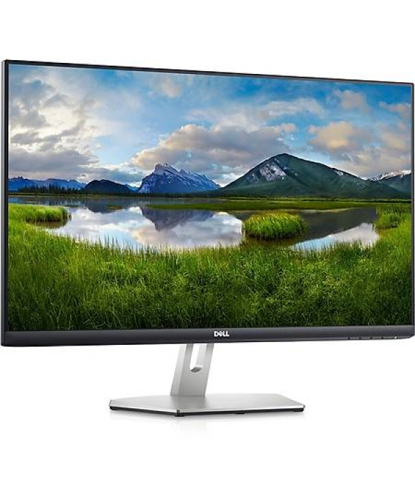 27 DELL S2721H LED IPS 1920x1080 4MS 75HZ HDMI