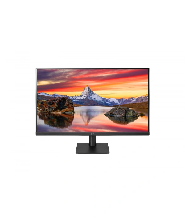 27 LG 27MP400-B IPS FHD 5MS 75HZ HDMI VGA