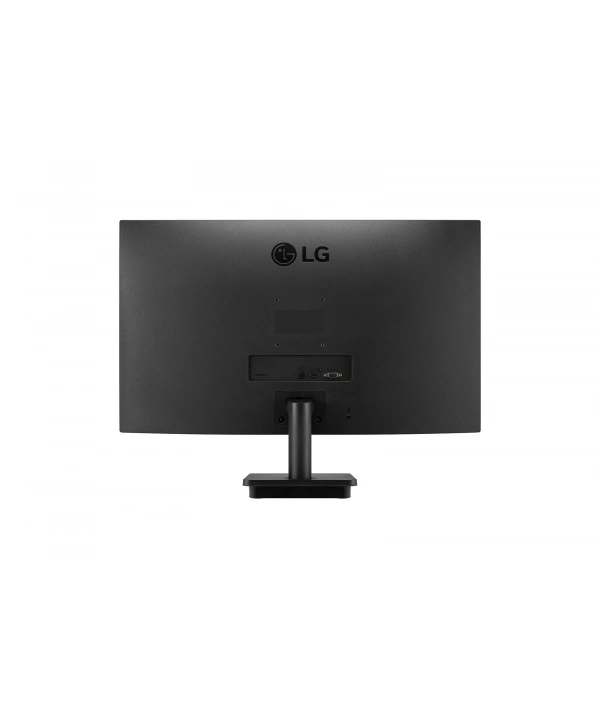 27 LG 27MP400-B IPS FHD 5MS 75HZ HDMI VGA
