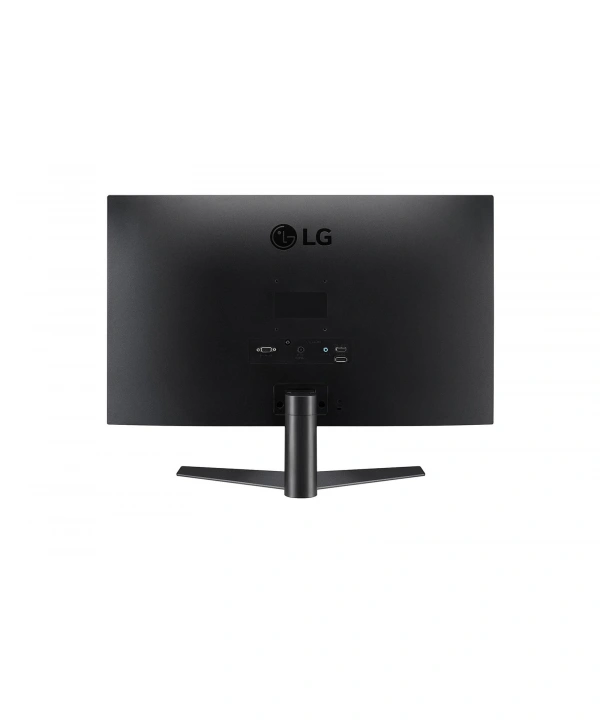 27 LG 27MP60G-B IPS FHD 1MS 75HZ HDMI DP