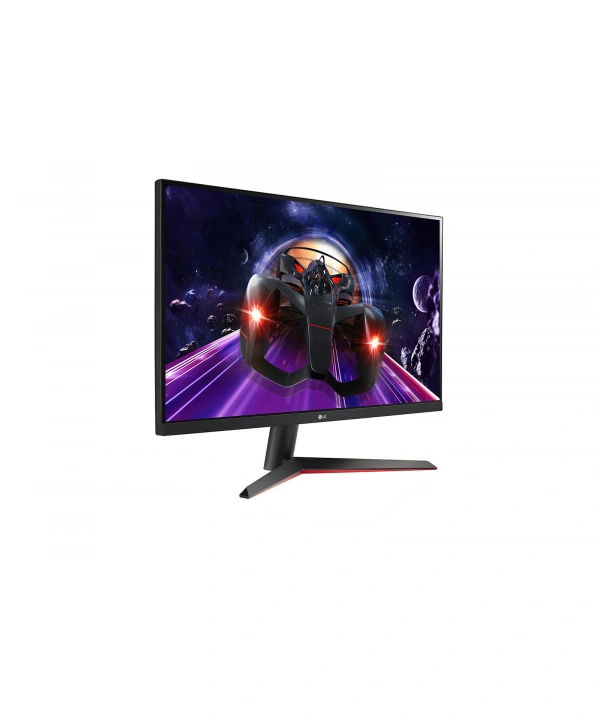 27 LG 27MP60G-B IPS FHD 1MS 75HZ HDMI DP