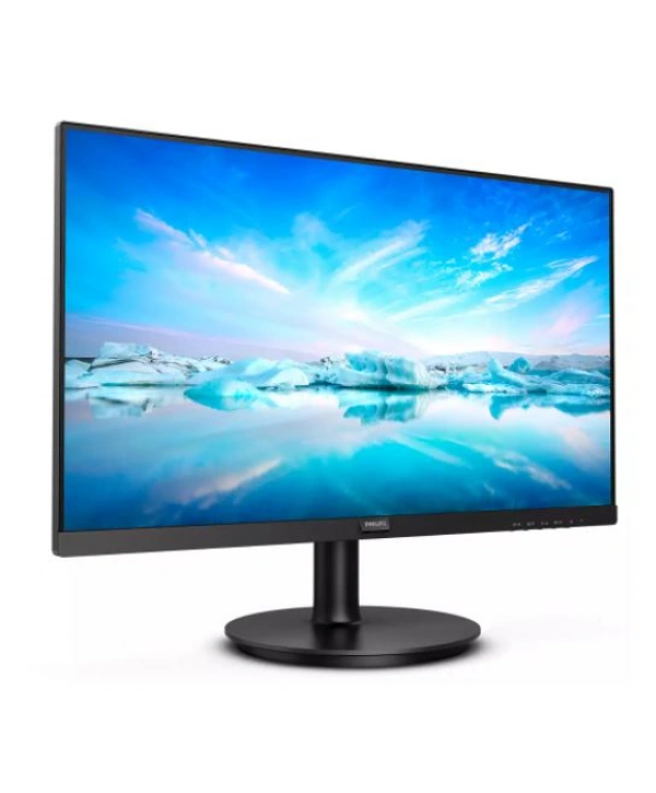 27 PHILIPS 271V8L/00 LED FHD 75HZ 4MS HDMI VGA