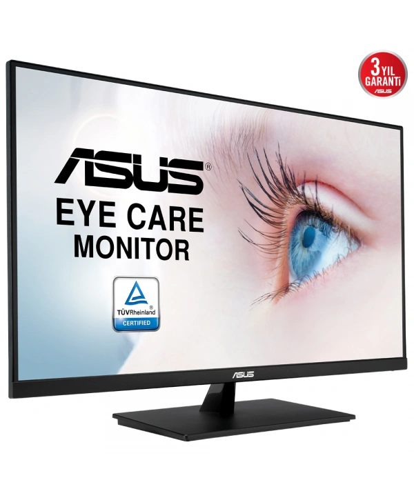 31,5 ASUS VP32UQ 4MS 60HZ 4K IPS MON