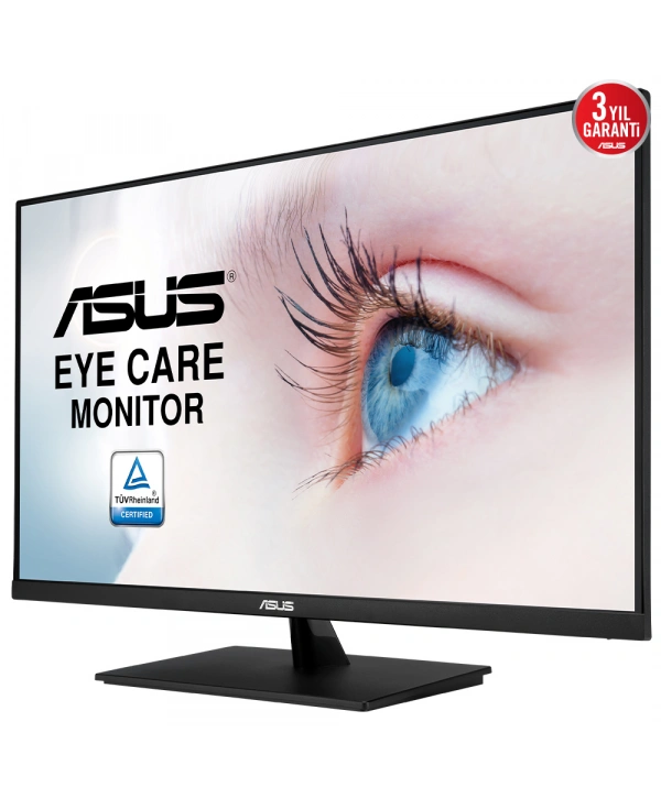 31,5 ASUS VP32UQ 4MS 60HZ 4K IPS MON