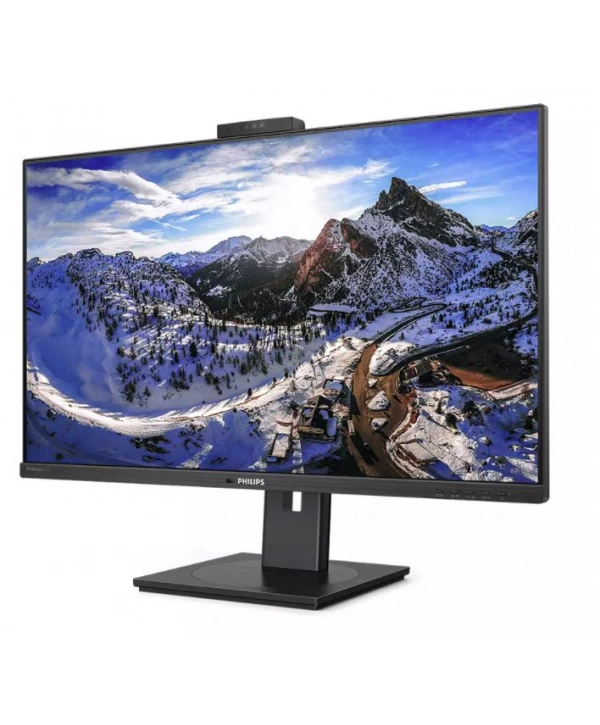 31.5 PHILIPS 329P1H/00 IPS UHD 60HZ 4MS HDMI DP C