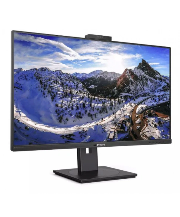 31.5 PHILIPS 329P1H/00 IPS UHD 60HZ 4MS HDMI DP C