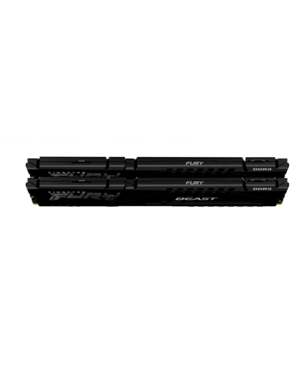 32GB KINGSTON FURY Beast DDR5 6000Mhz KF560C40BBK2/32 2x16G