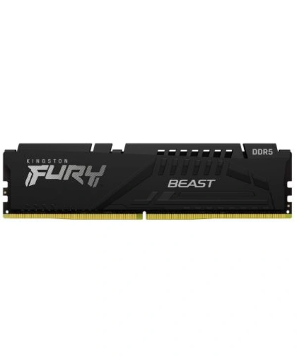 32GB KINGSTON FURY DDR5 4800Mhz KF548C38BBK2/32 2x16GB