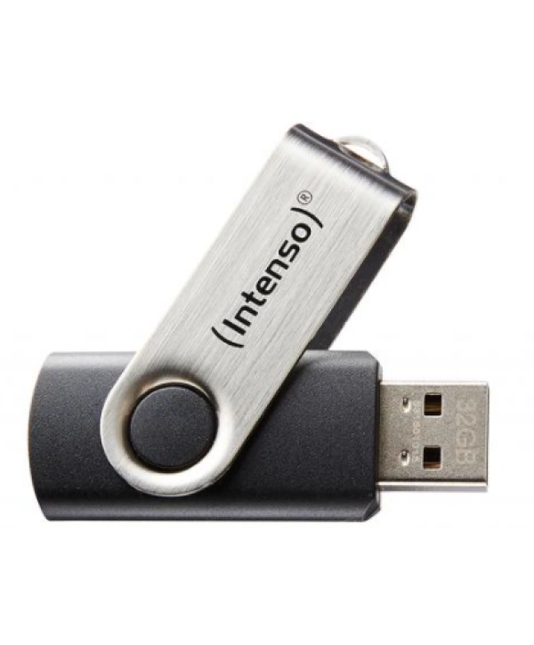 32GB USB2.0 3503480 Basic Line INTENSO