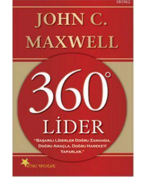 360 Derece Lider