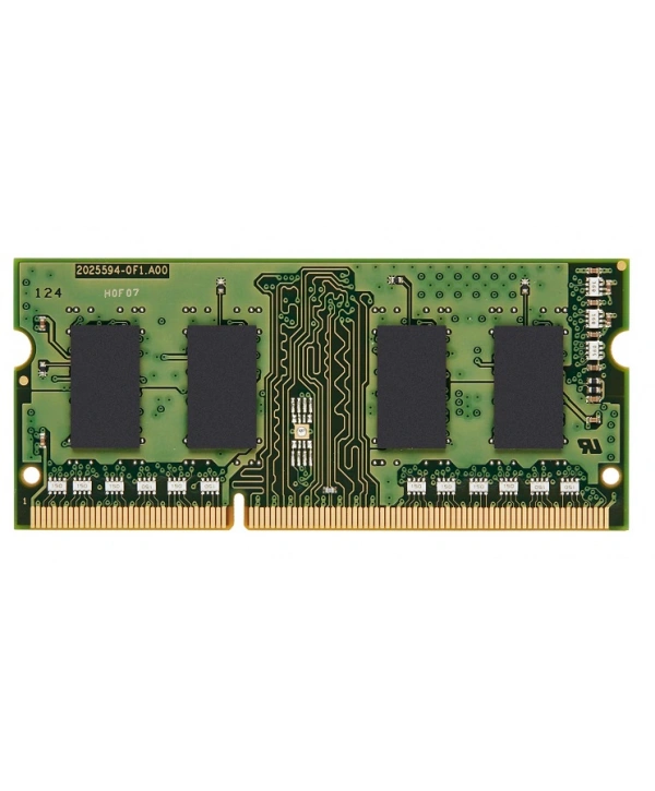 4GB DDR3 1600Mhz KVR16S11S8/4WP KINGSTON