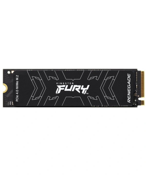 500GB KINGSTON FURY Renegade M.2 NVMe PCIe 4.0 SFYRS/500G 7300/3900MB/s