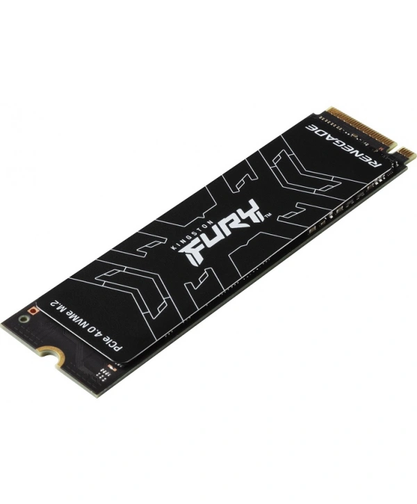 500GB KINGSTON FURY Renegade M.2 NVMe PCIe 4.0 SFYRS/500G 7300/3900MB/s