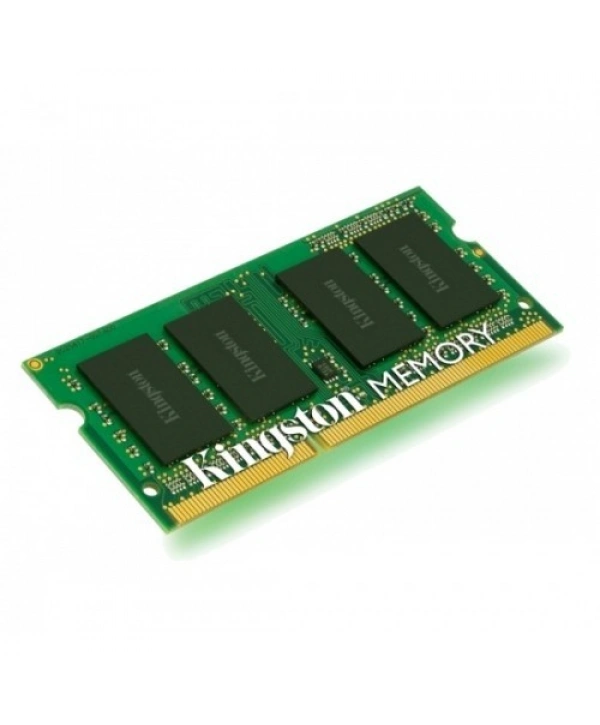 8GB DDR3 1600Mhz SODIMM KVR16S11/8WP KINGSTON