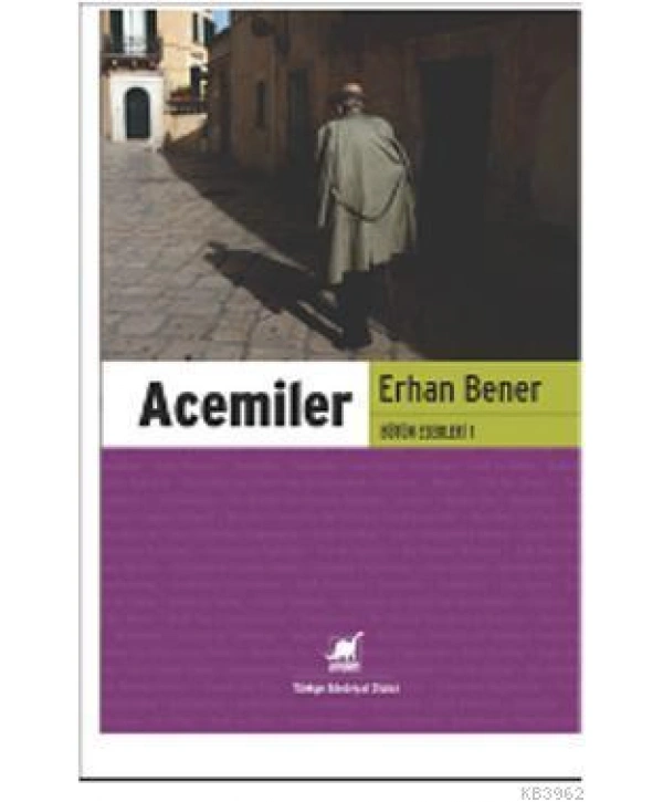 Acemiler