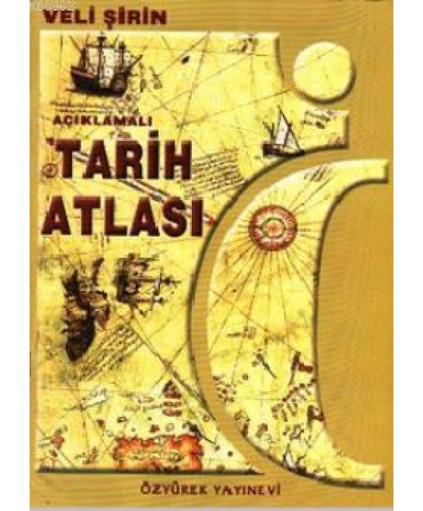 Açıklamalı Tarih Atlası