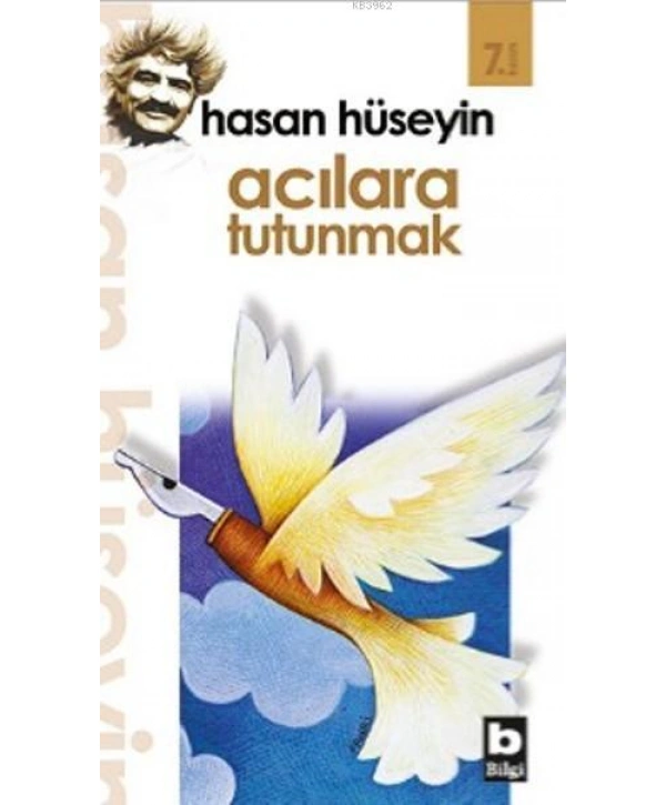 Acılara Tutunmak