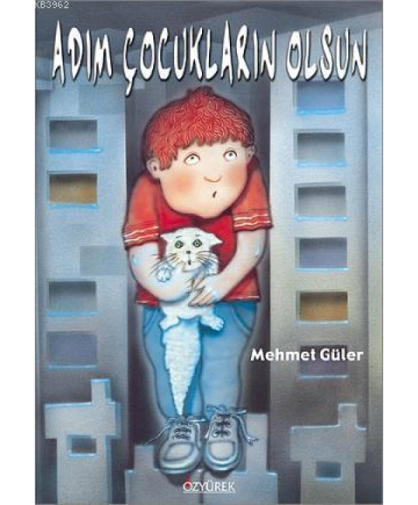 Adım Çocukların Olsun