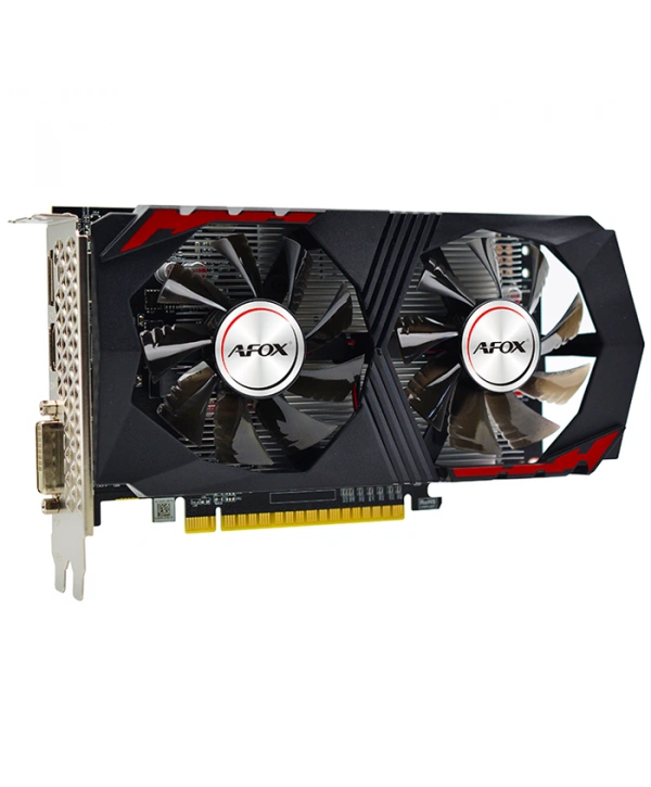 AFOX GEFORCE GTX750TI 4GB DDR5 128 Bit AF750TI-409