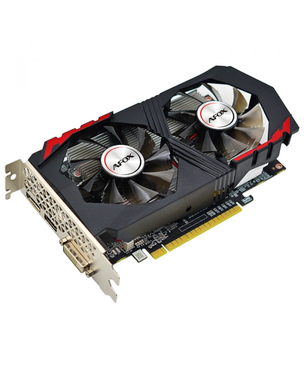 AFOX GEFORCE GTX750TI 4GB DDR5 128 Bit AF750TI-409
