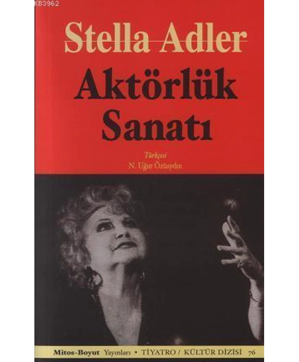 Aktörlük Sanatı