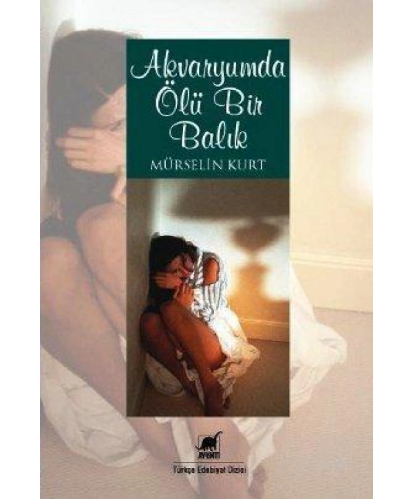 Akvaryumda Ölü Bir Balık