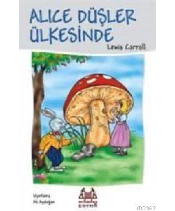 Alice Düşler Ülkesinde