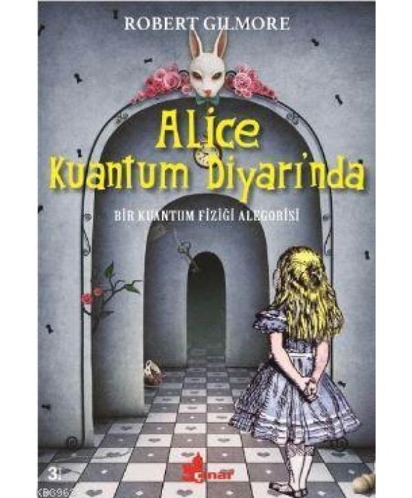 Alice Kuantum Diyarında