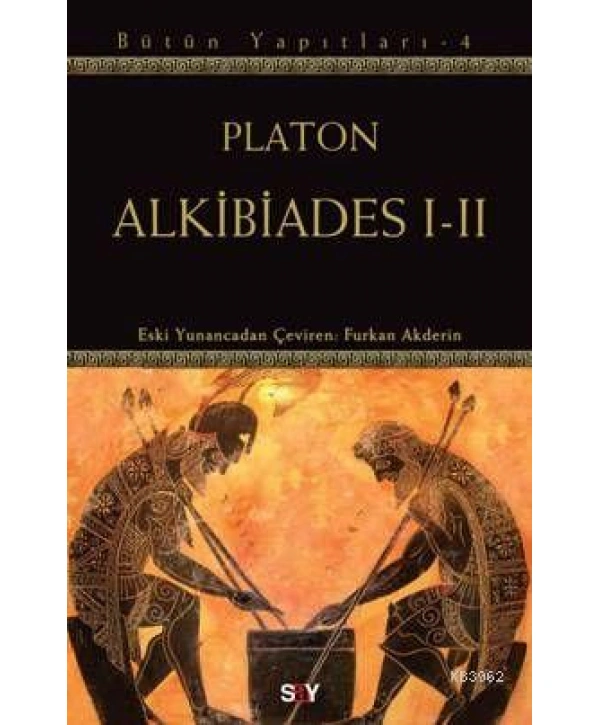 Alkibiades I - II