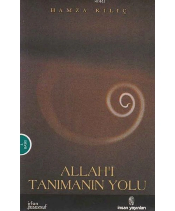 Allahı Tanımanın Yolu