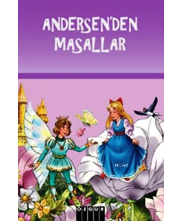 Andersenden Masallar