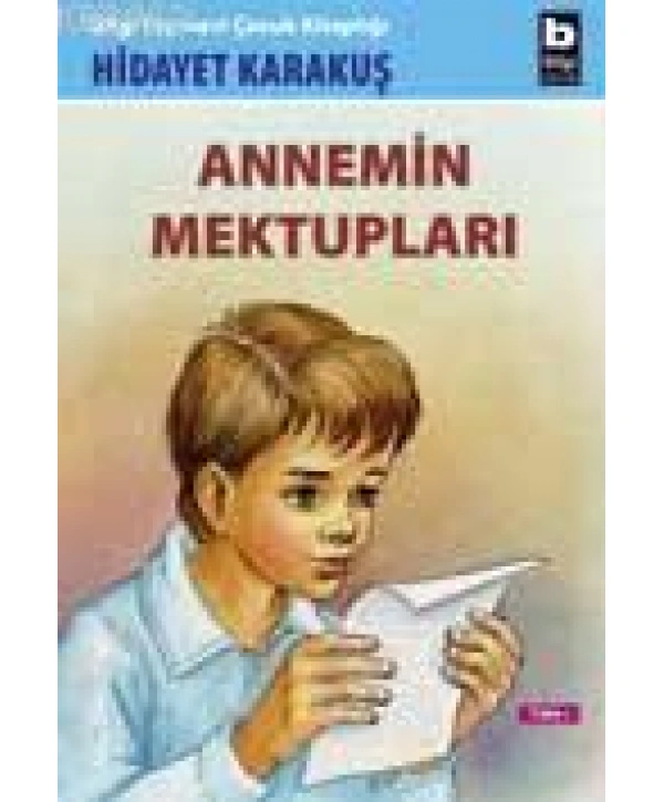 Annemin Mektupları