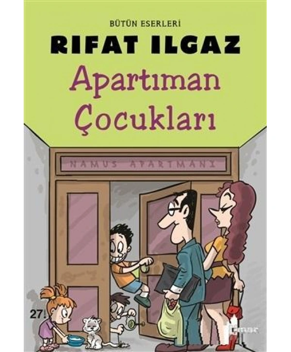 Apartıman Çocukları