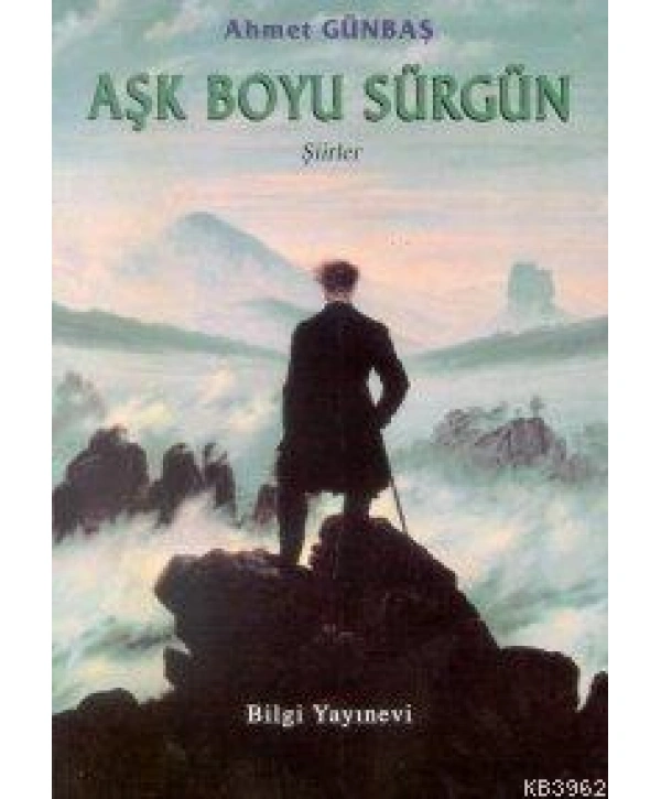 Aşk Boyu Sürgün