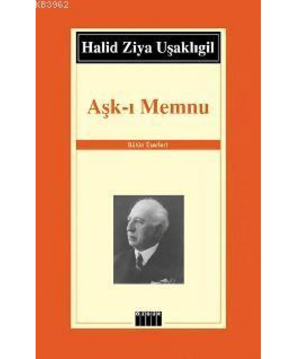 Aşk-ı Memnu