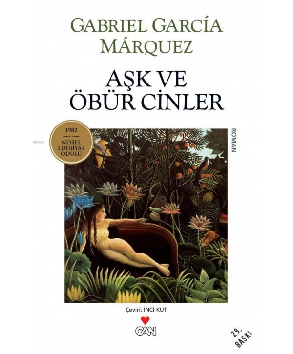 Aşk ve Öbür Cinler