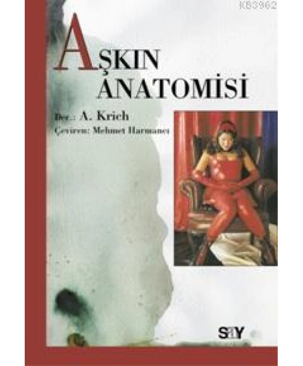 Aşkın Anatomisi