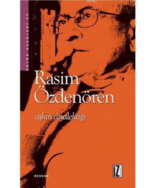 Aşkın Diyalektiği