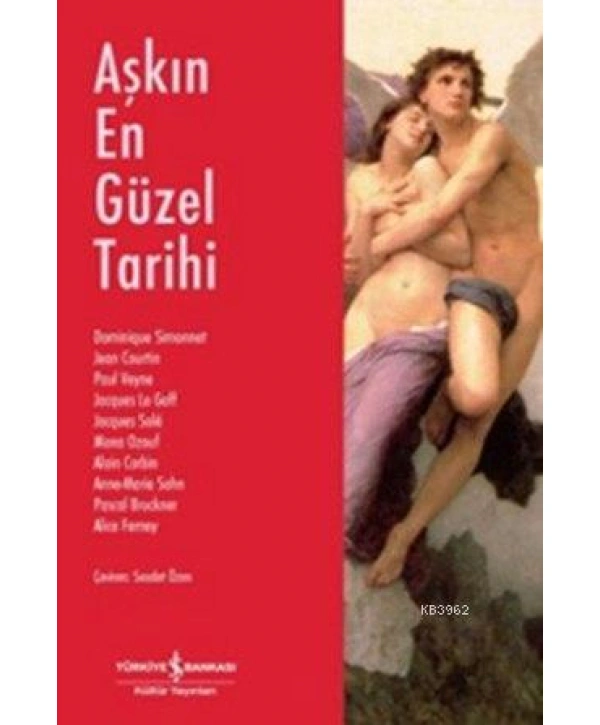 Aşkın En Güzel Tarihi