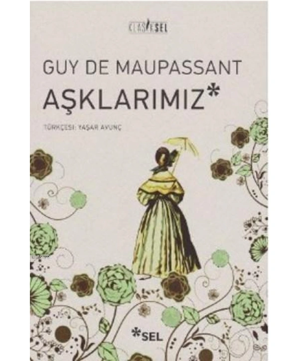 Aşklarımız