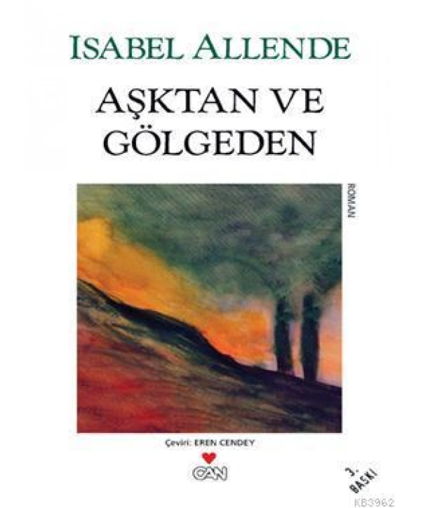 Aşktan ve Gölgeden