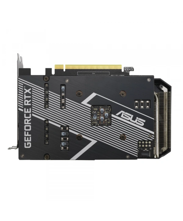 ASUS DUAL-RTX2060-12G-EVO 12GB GDDR6 HDMI DP 192BİT