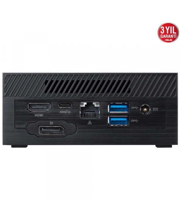 ASUS MINIPC PN50-E1-B-B5153MD R5-4500U BAREBONE FDOS