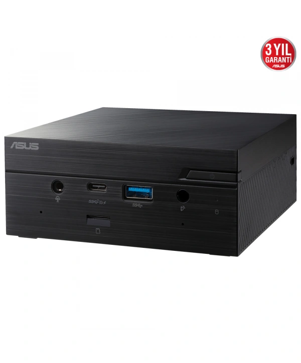 ASUS MINIPC PN50-E1-B-B5153MD R5-4500U BAREBONE FDOS