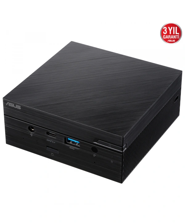 ASUS MINIPC PN50-E1-B-B5153MD R5-4500U BAREBONE FDOS